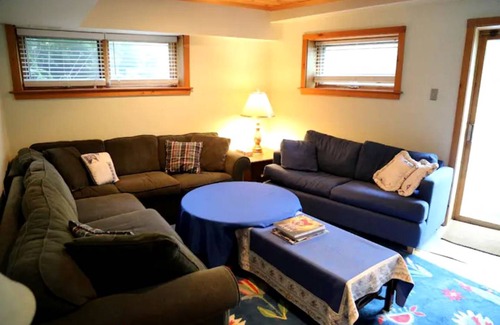 Markdale House | House ∙ 1 bedroom ∙ 17 guests