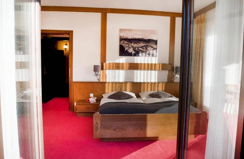 Semmering House | House ∙ 1 bedroom ∙ 2 guests