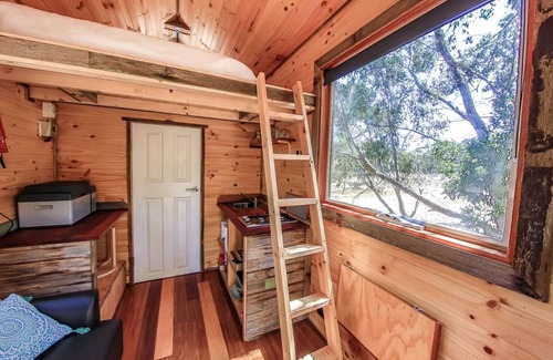 Redesdale House | House ∙ 1 bedroom ∙ 2 guests