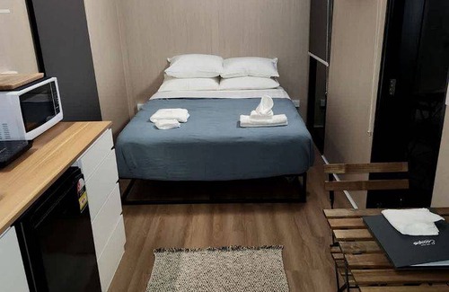 Tamborine House | House ∙ 1 bedroom ∙ 2 guests