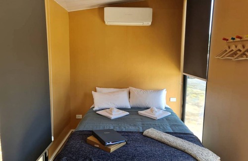 Willunga House | House ∙ 1 bedroom ∙ 2 guests