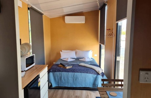 Willunga House | House ∙ 1 bedroom ∙ 2 guests