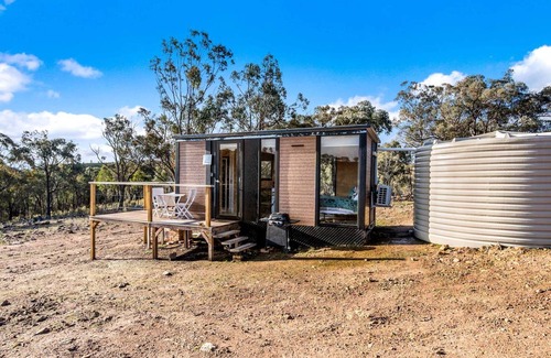 Windeyer House | House ∙ 1 bedroom ∙ 2 guests