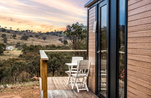 Windeyer House | House ∙ 1 bedroom ∙ 2 guests