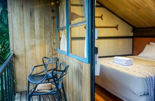 Archidona House | House ∙ 1 bedroom ∙ 2 guests