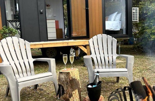 Kia Ora House | House ∙ 1 bedroom ∙ 2 guests