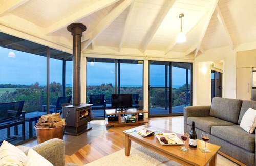 Yanakie House | House ∙ 1 bedroom ∙ 2 guests