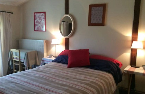 Chabrac House | House ∙ 1 bedroom ∙ 2 guests