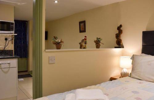Scales House | House ∙ 1 bedroom ∙ 2 guests