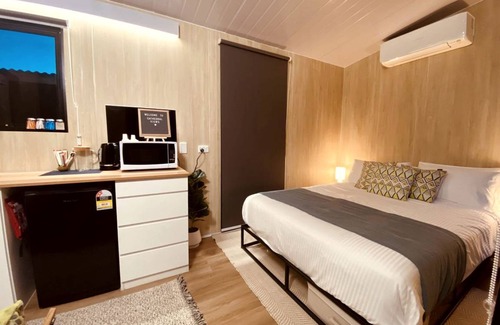 Buxton House | House ∙ 1 bedroom ∙ 2 guests