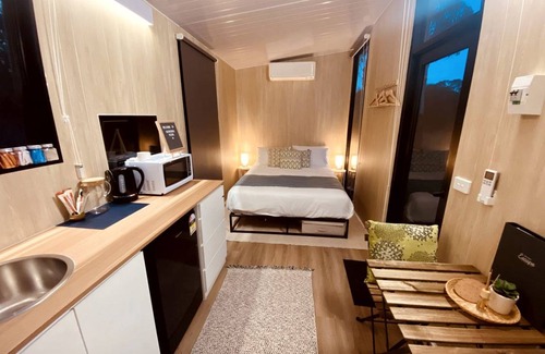 Buxton House | House ∙ 1 bedroom ∙ 2 guests