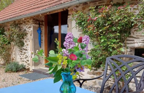Sussac House | House ∙ 1 bedroom ∙ 2 guests
