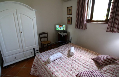 Selci House | House ∙ 1 bedroom ∙ 2 guests