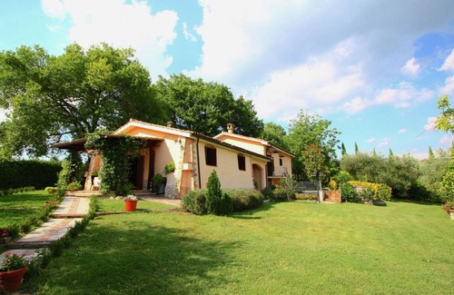 Selci House | House ∙ 1 bedroom ∙ 2 guests