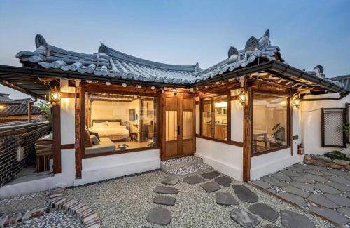 Jeonju House | House ∙ 1 bedroom ∙ 2 guests