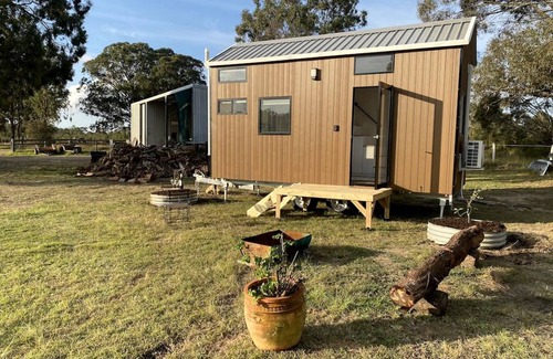 Cessnock House | House ∙ 1 bedroom ∙ 3 guests