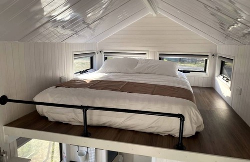 Cessnock House | House ∙ 1 bedroom ∙ 3 guests