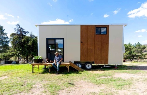 Windeyer House | House ∙ 1 bedroom ∙ 3 guests