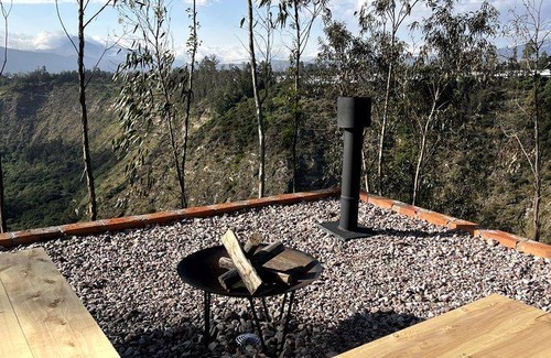 El Quinche House | House ∙ 1 bedroom ∙ 3 guests