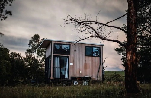 Windeyer House | House ∙ 1 bedroom ∙ 4 guests