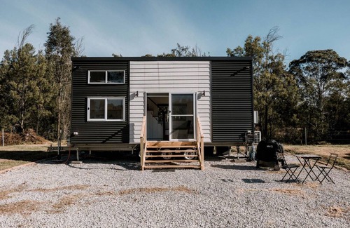 Wollombi House | House ∙ 1 bedroom ∙ 4 guests