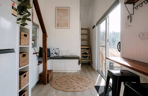 Wollombi House | House ∙ 1 bedroom ∙ 4 guests