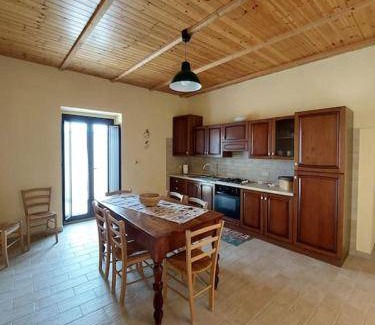 Bugnara House | House ∙ 1 bedroom ∙ 4 guests