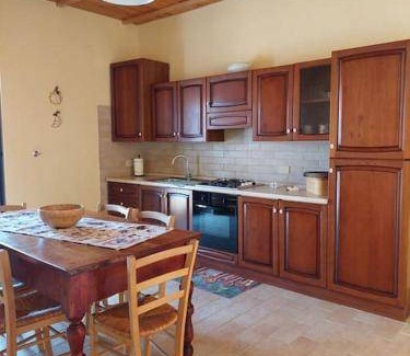 Bugnara House | House ∙ 1 bedroom ∙ 4 guests