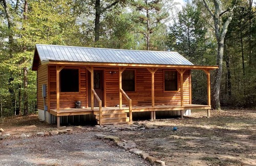 Pickens House | House ∙ 1 bedroom ∙ 4 guests
