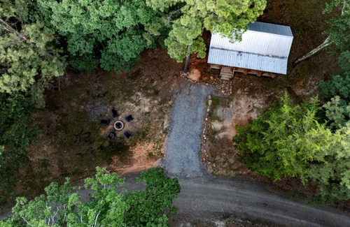 Pickens House | House ∙ 1 bedroom ∙ 4 guests