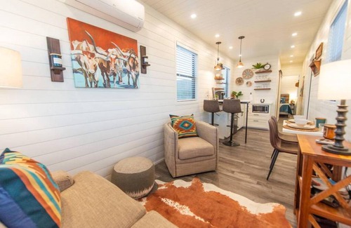 Alpine House | House ∙ 1 bedroom ∙ 4 guests