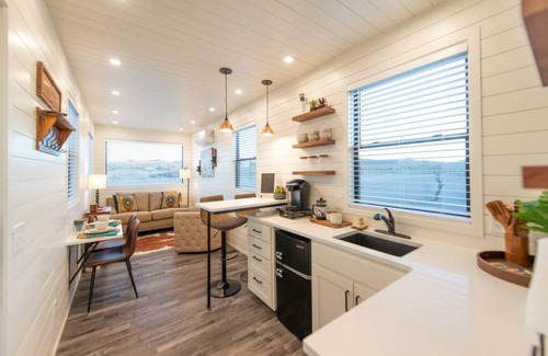 Alpine House | House ∙ 1 bedroom ∙ 4 guests