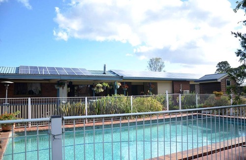 Kingaroy House | House ∙ 1 bedroom ∙ 4 guests