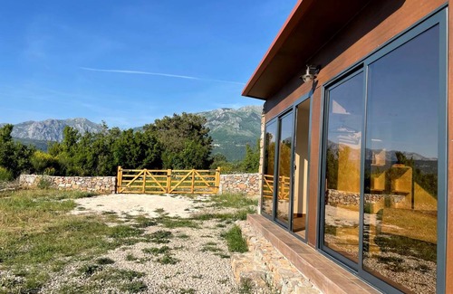 Ljesevici House | House ∙ 1 bedroom ∙ 4 guests