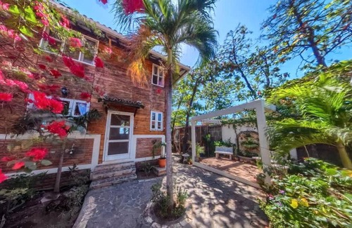 Pochomil House | House ∙ 1 bedroom ∙ 4 guests