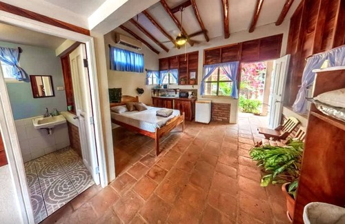 Pochomil House | House ∙ 1 bedroom ∙ 4 guests