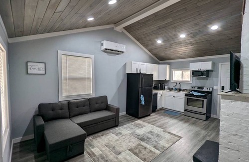 Summerlee House | House ∙ 1 bedroom ∙ 4 guests