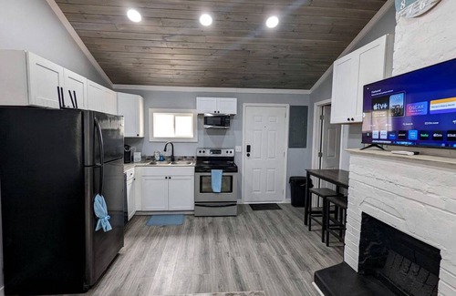 Summerlee House | House ∙ 1 bedroom ∙ 4 guests