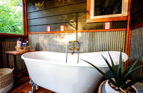 Powell House | House ∙ 1 bedroom ∙ 4 guests