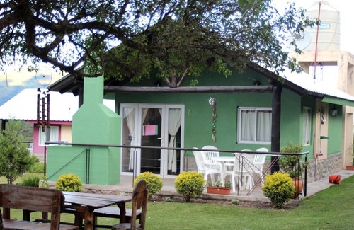 Vaqueros House | House ∙ 1 bedroom ∙ 5 guests