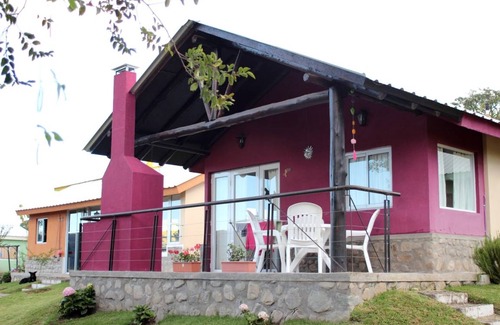 Vaqueros House | House ∙ 1 bedroom ∙ 5 guests