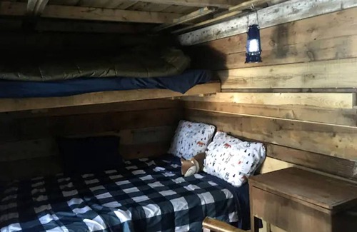 Markdale House | House ∙ 1 bedroom ∙ 5 guests