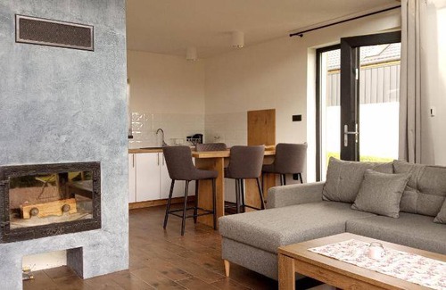 Wisla House | House ∙ 1 bedroom ∙ 5 guests