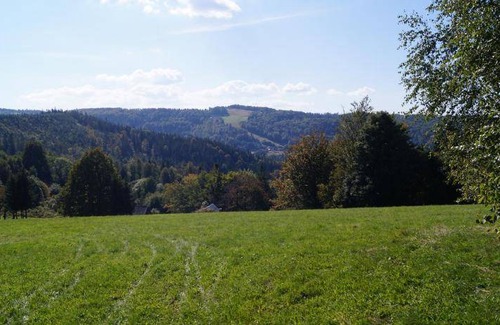 Wisla House | House ∙ 1 bedroom ∙ 5 guests