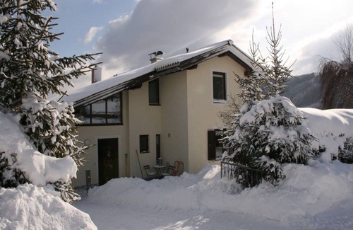 Groebming House | House ∙ 1 bedroom ∙ 6 guests