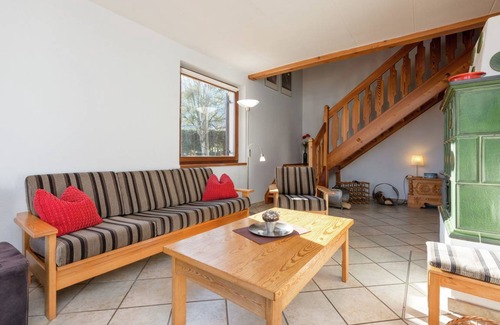 Groebming House | House ∙ 1 bedroom ∙ 6 guests