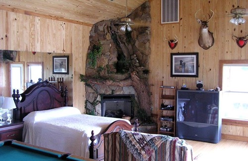 Tifton House | House ∙ 1 bedroom ∙ 6 guests
