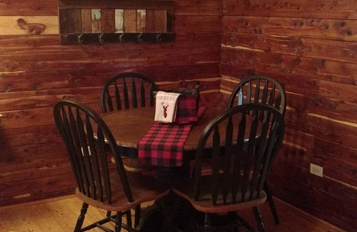 Cason House | House ∙ 1 bedroom ∙ 7 guests
