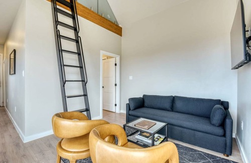 Study Butte-Terlingua House | House ∙ 1 bedroom ∙ 7 guests