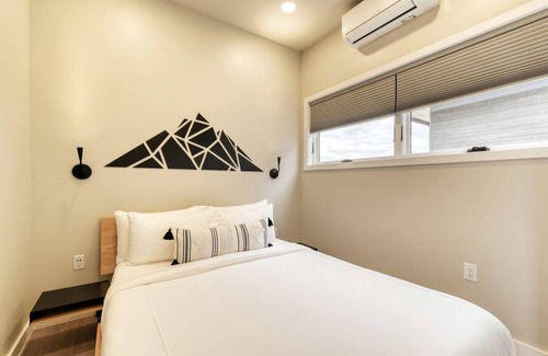 Study Butte-Terlingua House | House ∙ 1 bedroom ∙ 7 guests